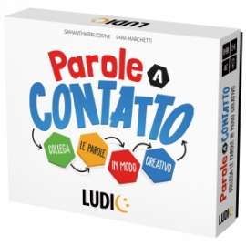 Giochi PAROLE A CONTATTO