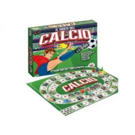 Giochi di Società IL GIOCO DEL CALCIO 