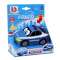 Giochi PULL BACK ALFA ROMEO GIULIA POLIZIA