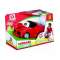 Giochi U-TURNS BURAGO FERRARI