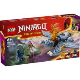 Giochi LEGO Ninjiago - 71810 - DRAGHETTO RIYU