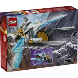 Giochi LEGO Ninjago - 71816 - MOTO DI GHIACCIO DI ZANE