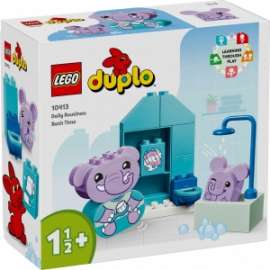 Giochi DUPLO - 10413 - IL BAGNETTO