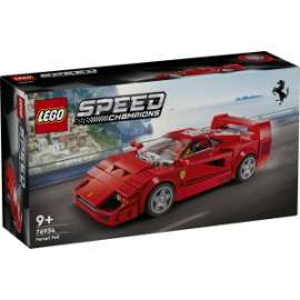 Giochi LEGO Speed - 76934 - FERRARI F40