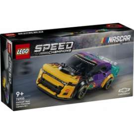 Giochi LEGO Speed - 76935 - NASCAR NEXT GEN CHEVROLET