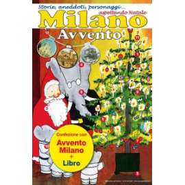 CALENDARIO AVVENTO MILANO EL MILANES  