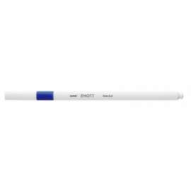 *OFFERTA Osama Nt == EMOTT PEN Fineliner 0.4mm - BLU cf. 10pz