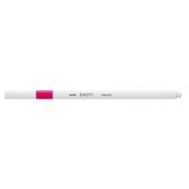 *OFFERTA Osama Nt == EMOTT PEN Fineliner 0.4mm - ROSA  cf. 10pz