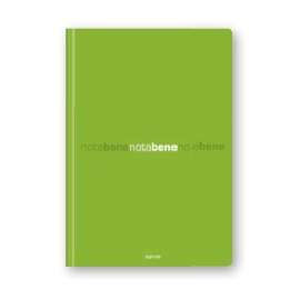 Agende 2026 NOTABENE -serie 621- 12x16 Giornaliera S/D 