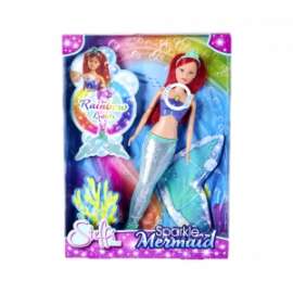 Giochi STEFFI LOVE SPARKLE MERMAID