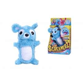 Giochi SCREAMERZ ORSETTO 30CM Squeeze&Shake