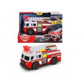 Giochi FIRE TRUCK15cm