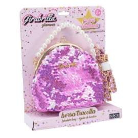 Giochi GIRABRILLA GLAMOUR BAG