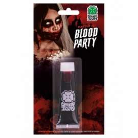 Halloween SANGUE IN TUBETTO 20ML