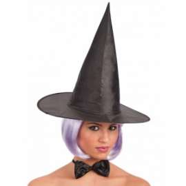 Halloween CAPPELLO STREGA 35cm