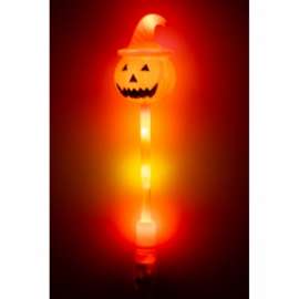 Halloween ZUCCA LUMINOSA 23cm