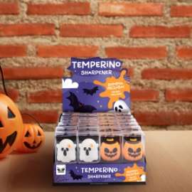 Halloween TEMPERINI ASSORTITI