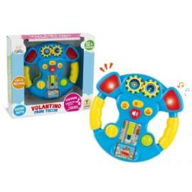 Giochi BABY VOLANTE LUCI E SUONI