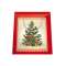 Shopper Natale 45,5x33x10cm FANTASIE ASSORTITE conf.10pz (SMK56-61)