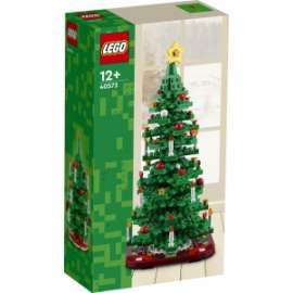 Giochi LEGO - 40573 - ALBERO DI NATALE