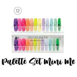 Evidenziatori tintaUNITA Desk Set Mini