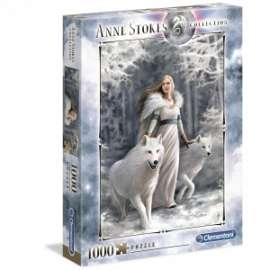 Giochi PUZZLE ANNE STOKES  - 1000 - 2019