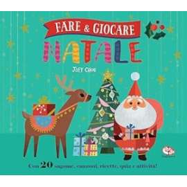 Libri FARE & GIOCARE A NATALE