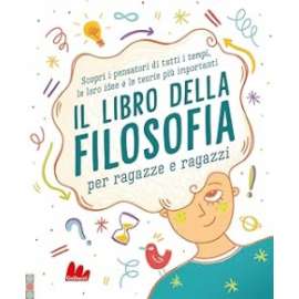 Libri IL LIBRO DELLA FILOSOFIA