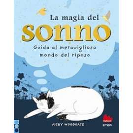 Libri LA MAGIA DEL SONNO