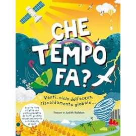 Libri CHE TEMPO FA