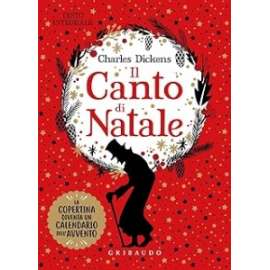 Libri GRIBAUDO - IL CANTO DI NATALE