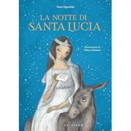 Libri GRIBAUDO - LA NOTTE DI SANTA LUCIA