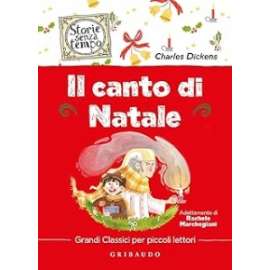 Libri IL CANTO DI NATALE