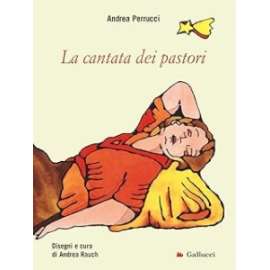 Libri LA CANTATA DEI PASTORI