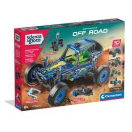 Giochi VEICOLO OFF ROAD