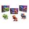 DINOBOT DEFENDERS ROBOT 
