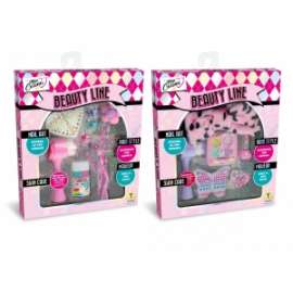 Giochi MISS CARINA - SET SPA C/ACCESSORTI CAPELLI