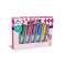 Giochi MISS CARINA - RAINBOW HAIRSTYLE 