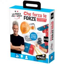 Giochi FCCP CHE FORZA LE FORZE