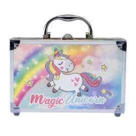 MAGIC UNICORN CASE MAKE UP