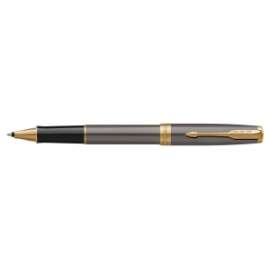 PARKER  Sonnet  Grey Core GT  Roller F