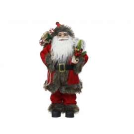 BABBO NATALE h.60cm