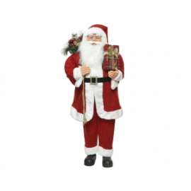 BABBO NATALE h.110cm