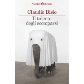 Libri IL TALENTO DEGLI SCOMPARSI