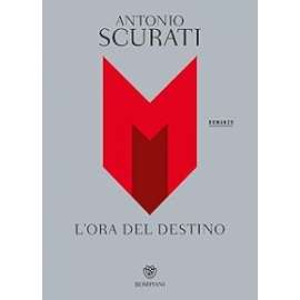 Libri M. L'ORA DEL DESTINO