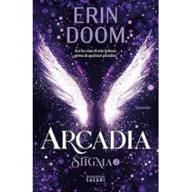 Libri ARCADIA - STIGMA VOL.2