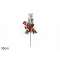 RAMO BACCHE E PIGNA 35cm .26876