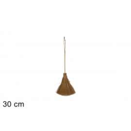 APPENDINO SCOPA BEFANA 30cm .59931