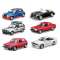 Giochi BURAGO AUTO CLASSICHE ASSORTITE 1:43 .01770