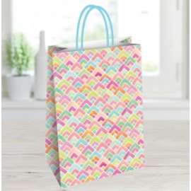 Shopper Carta 23x29x10 INDIA conf.10pz